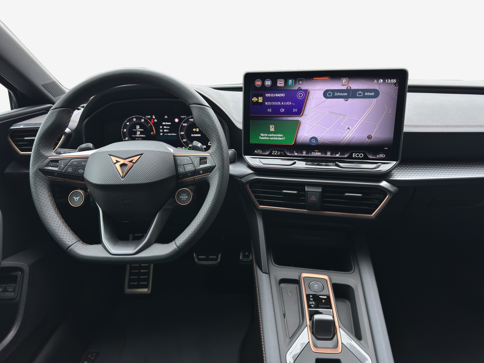 CUPRA LEON ST 1.5 e-HYBRID pHEV Extreme DSG-image-8