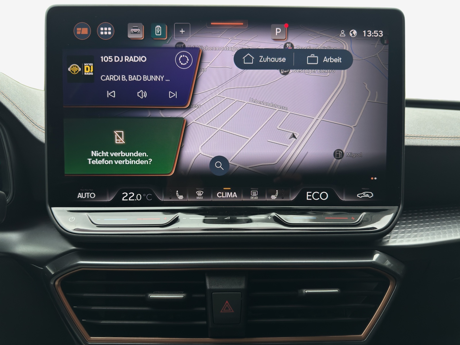 CUPRA LEON ST 1.5 e-HYBRID pHEV Extreme DSG-image-10