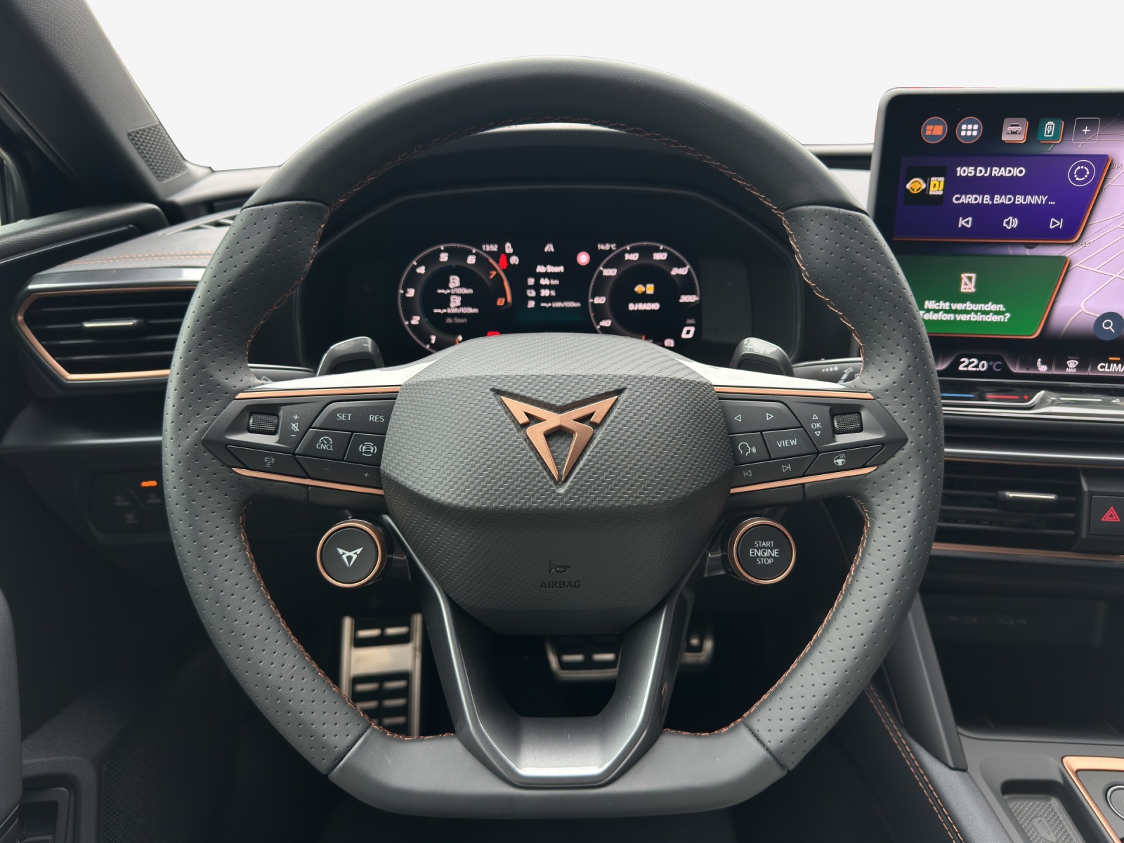 CUPRA LEON ST 1.5 e-HYBRID pHEV Extreme DSG-image-9