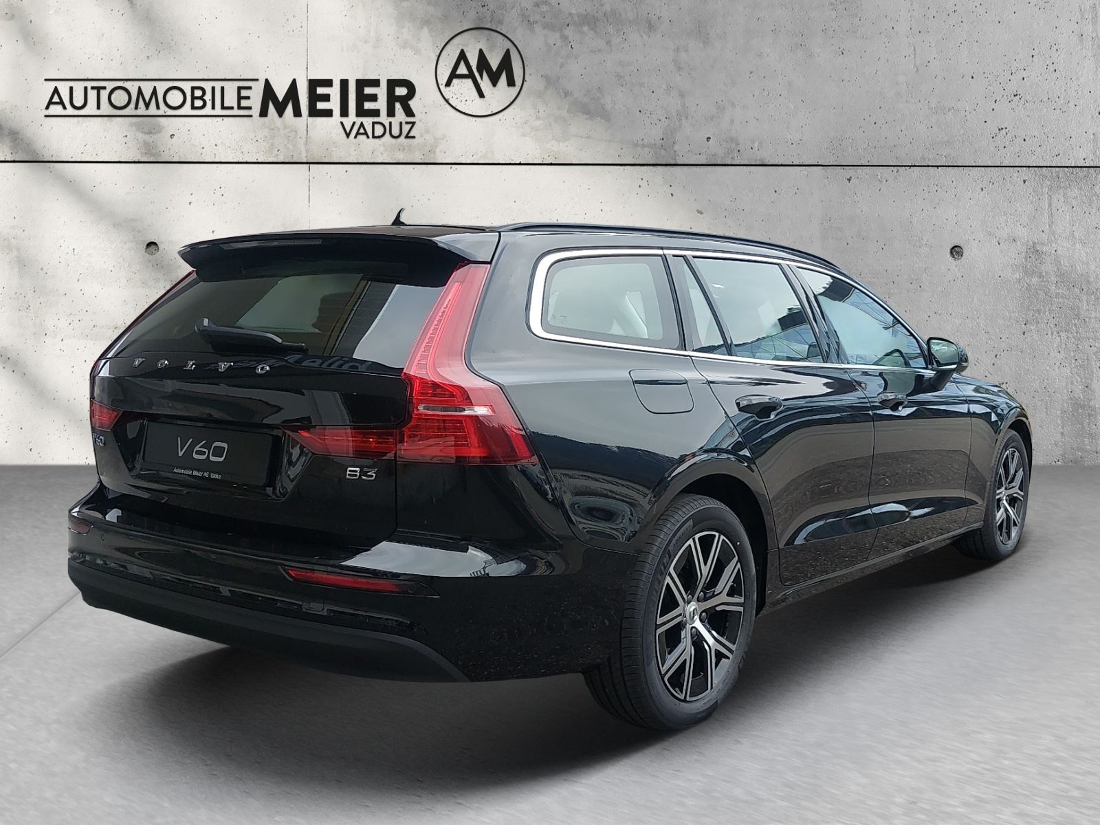 VOLVO V60 2.0 B3 Core-image-9