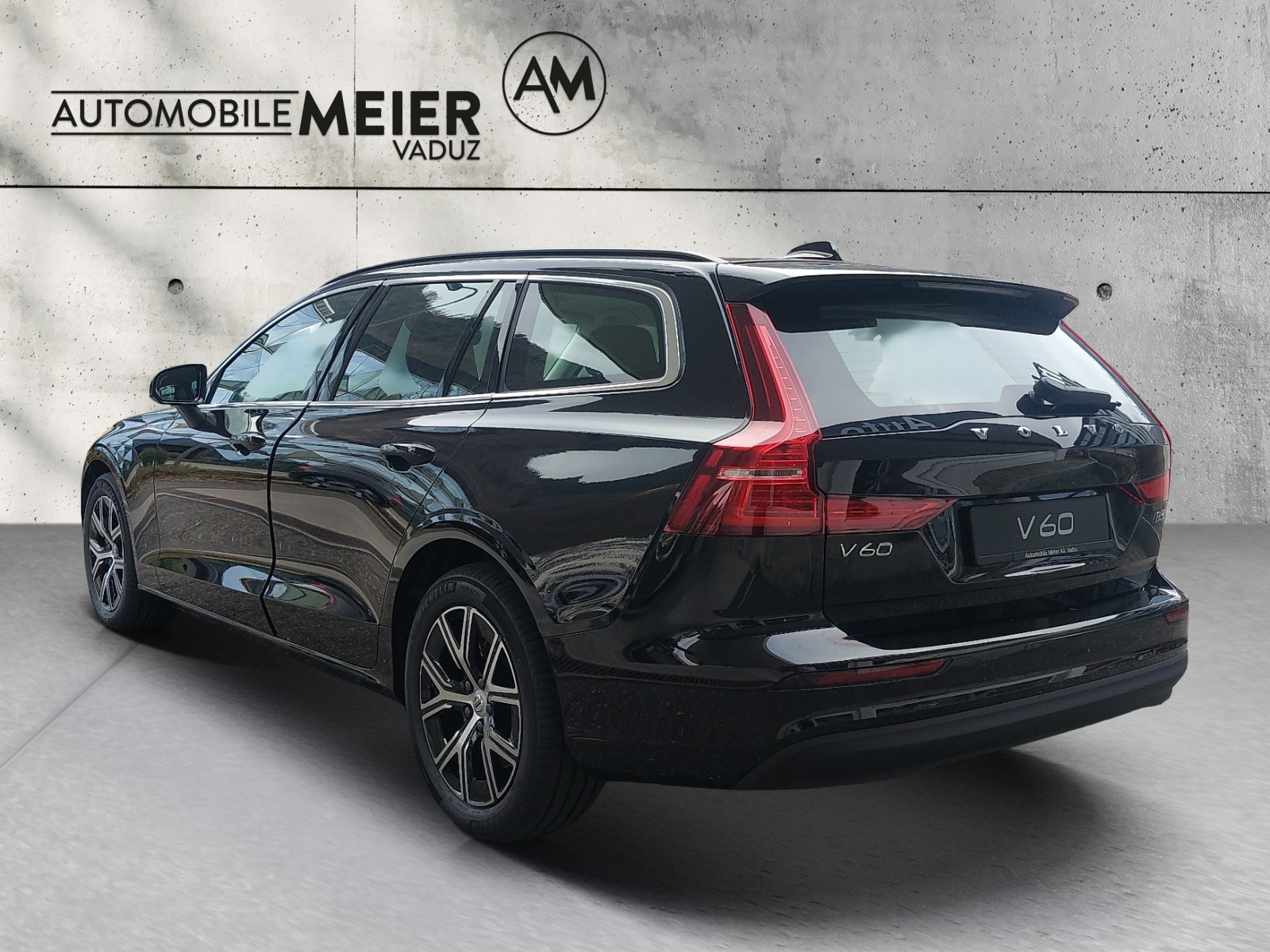 VOLVO V60 2.0 B3 Core-image-3
