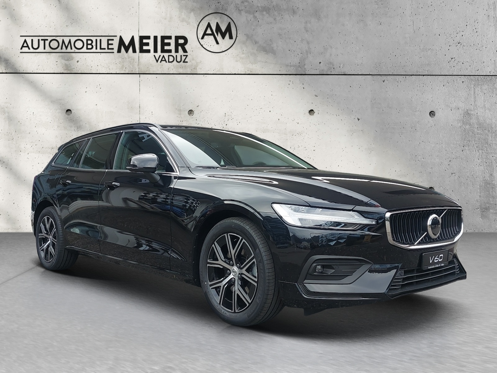 VOLVO V60 2.0 B3 Core-image-12