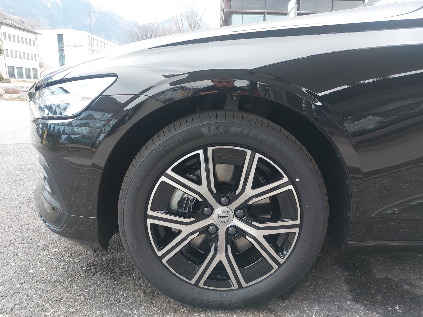 VOLVO V60 2.0 B3 Core-image-13