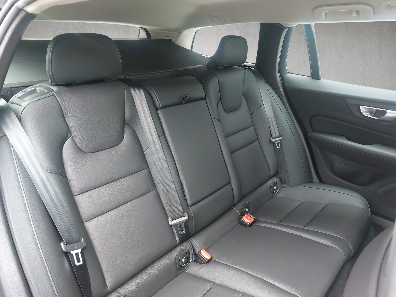 VOLVO V60 2.0 B3 Core-image-11