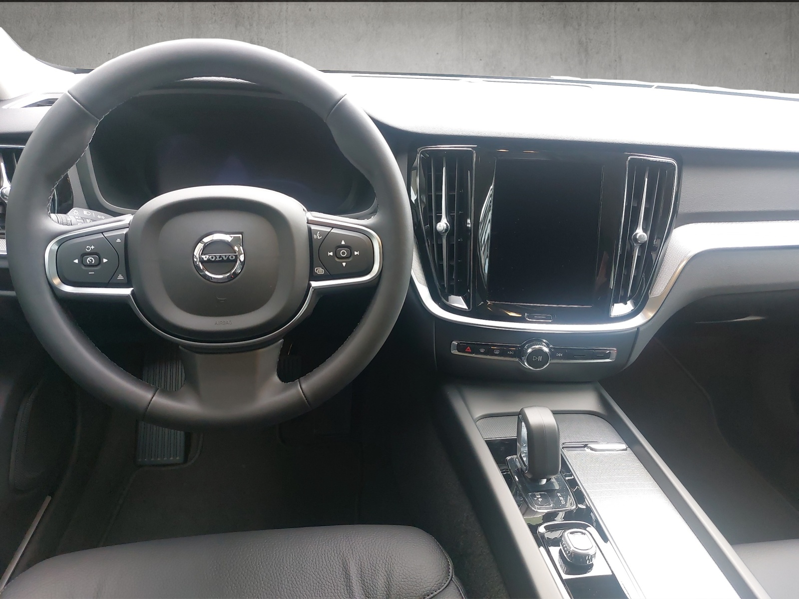 VOLVO V60 2.0 B3 Core-image-2