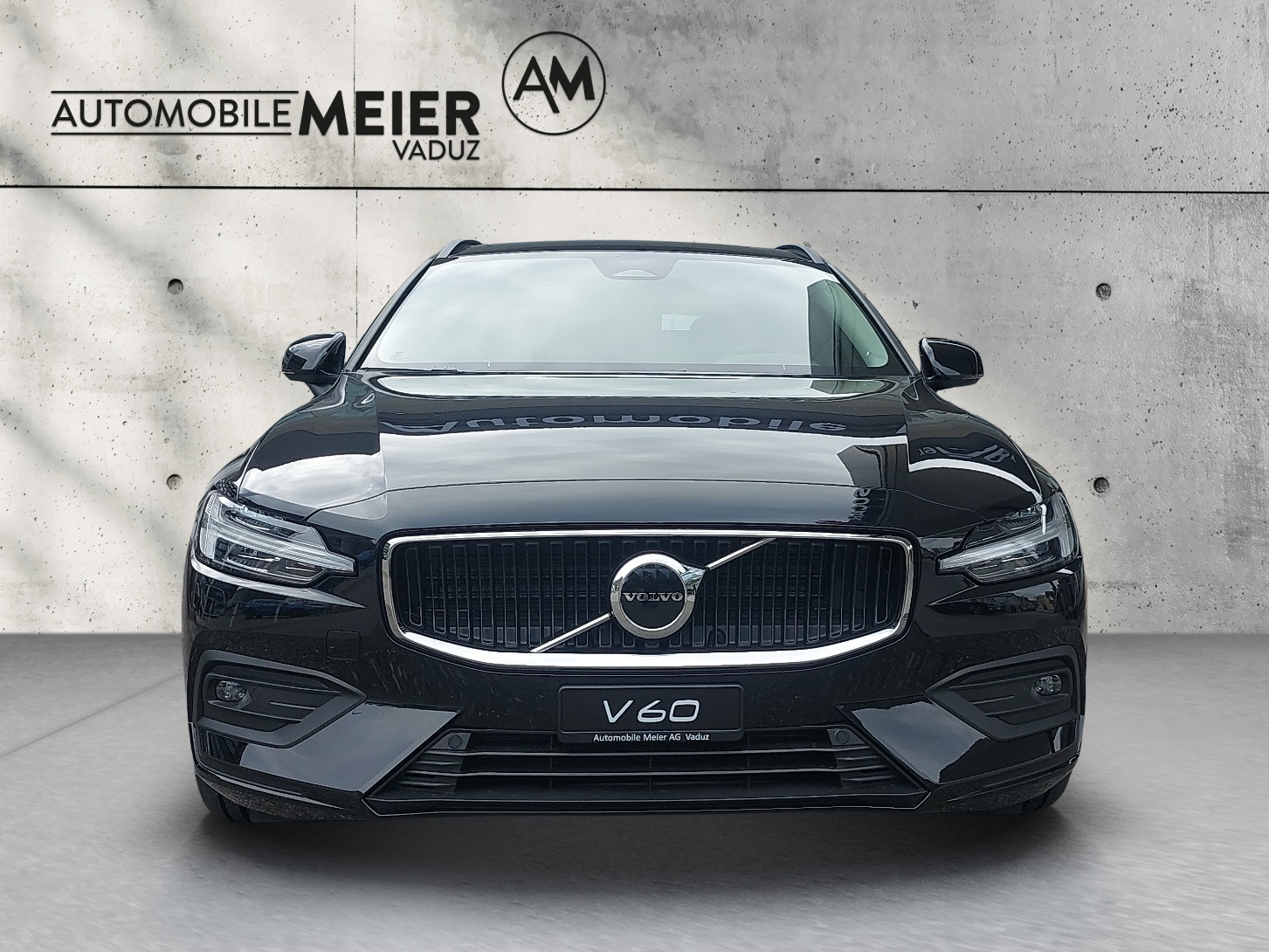 VOLVO V60 2.0 B3 Core-image-4