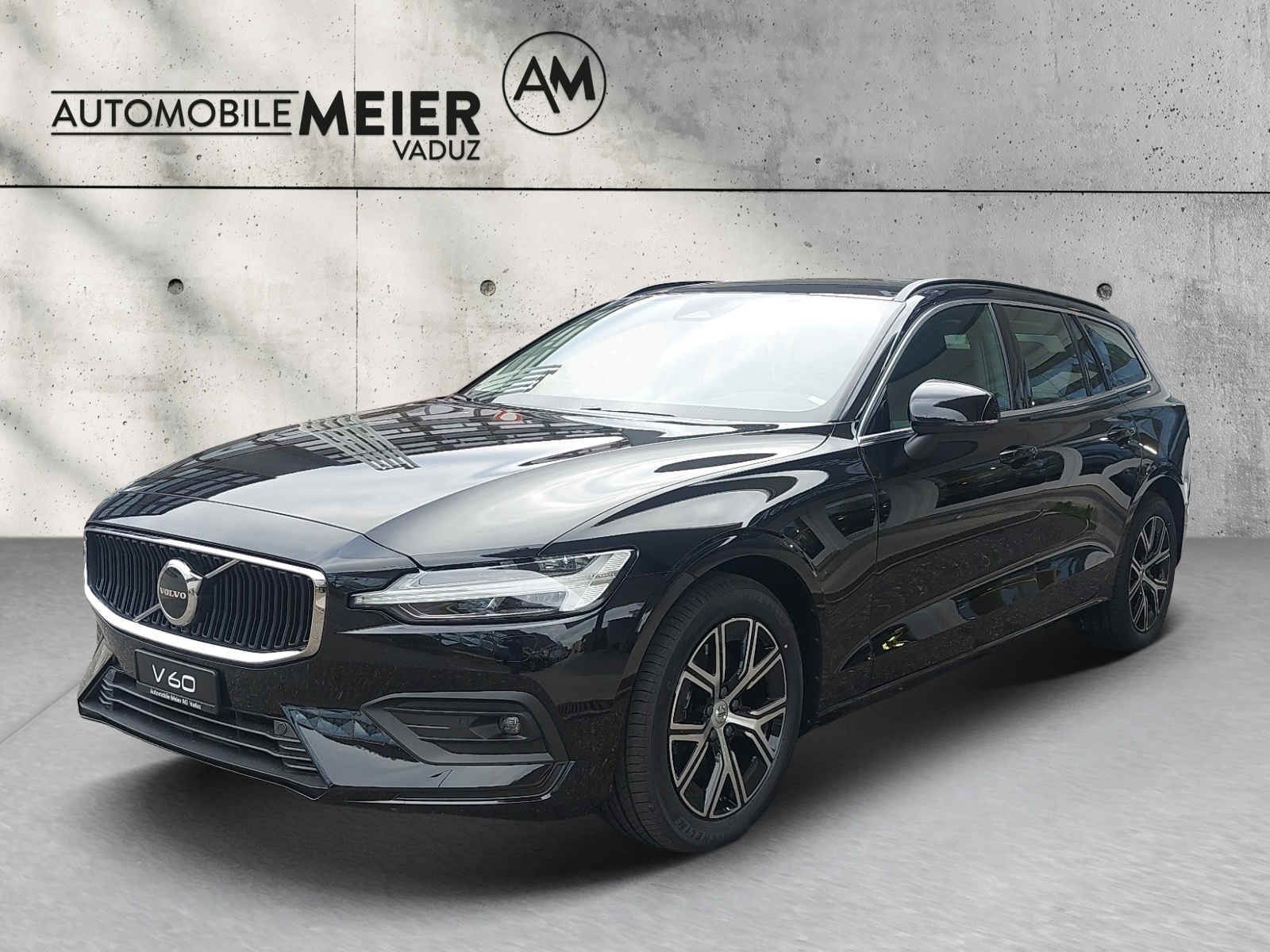 VOLVO V60 2.0 B3 Core-image-0