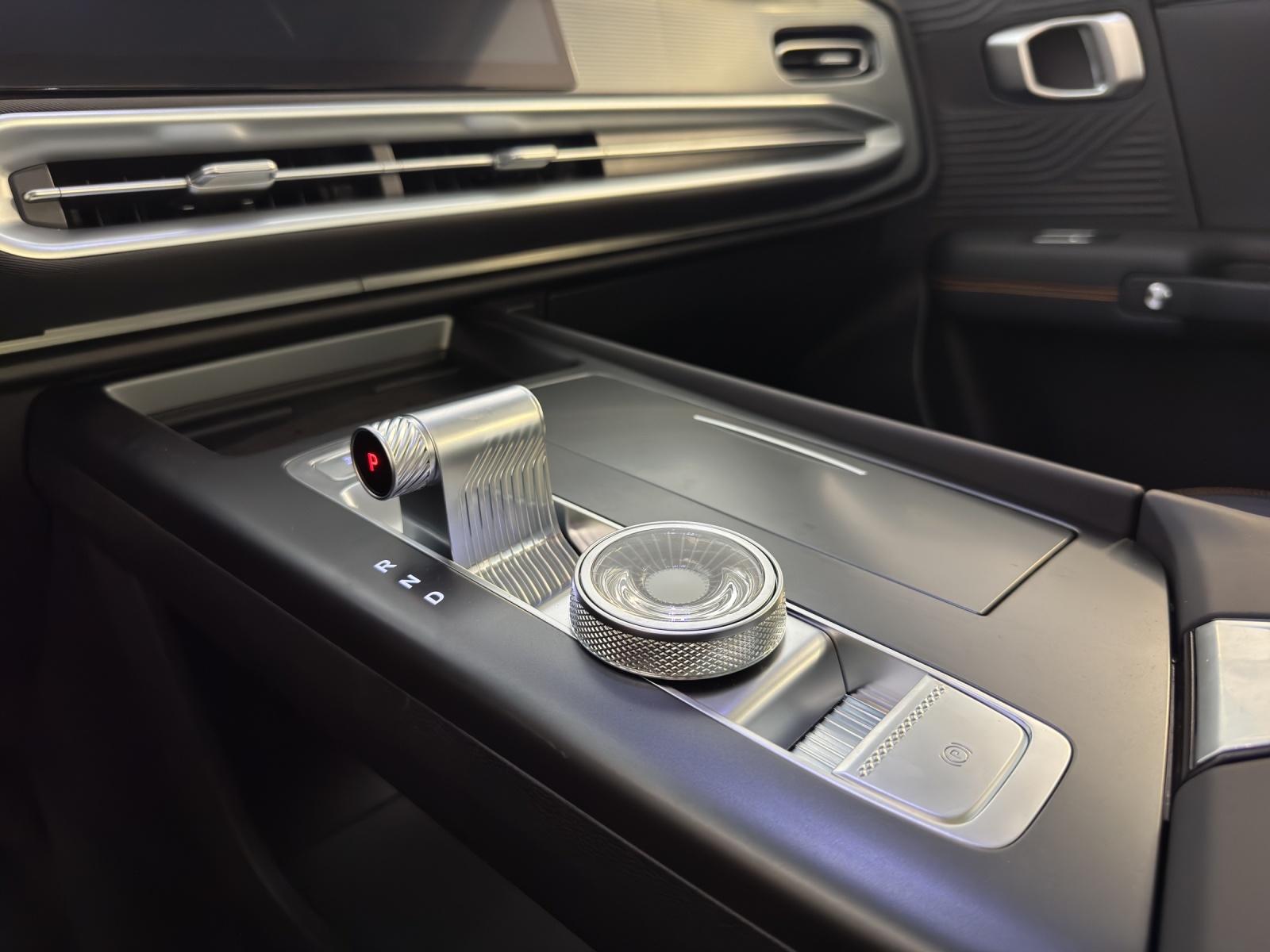 BAIC BJ30e 1.5 HEV AWD-image-10