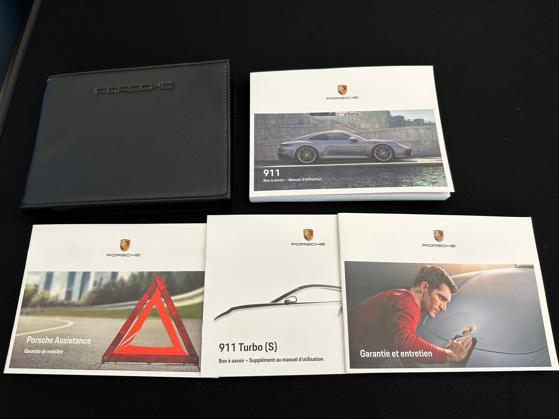 PORSCHE 911 Targa 4 PDK-image-13