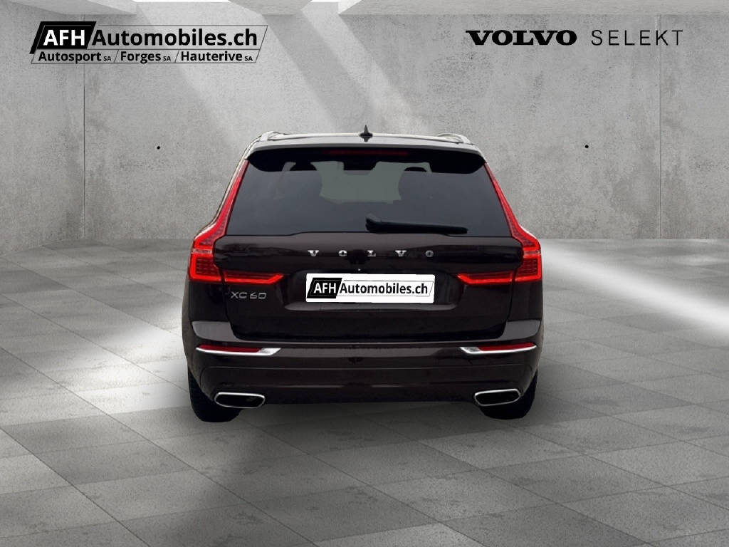 VOLVO XC60 2.0 T8 TE Momentum eAWD-image-3