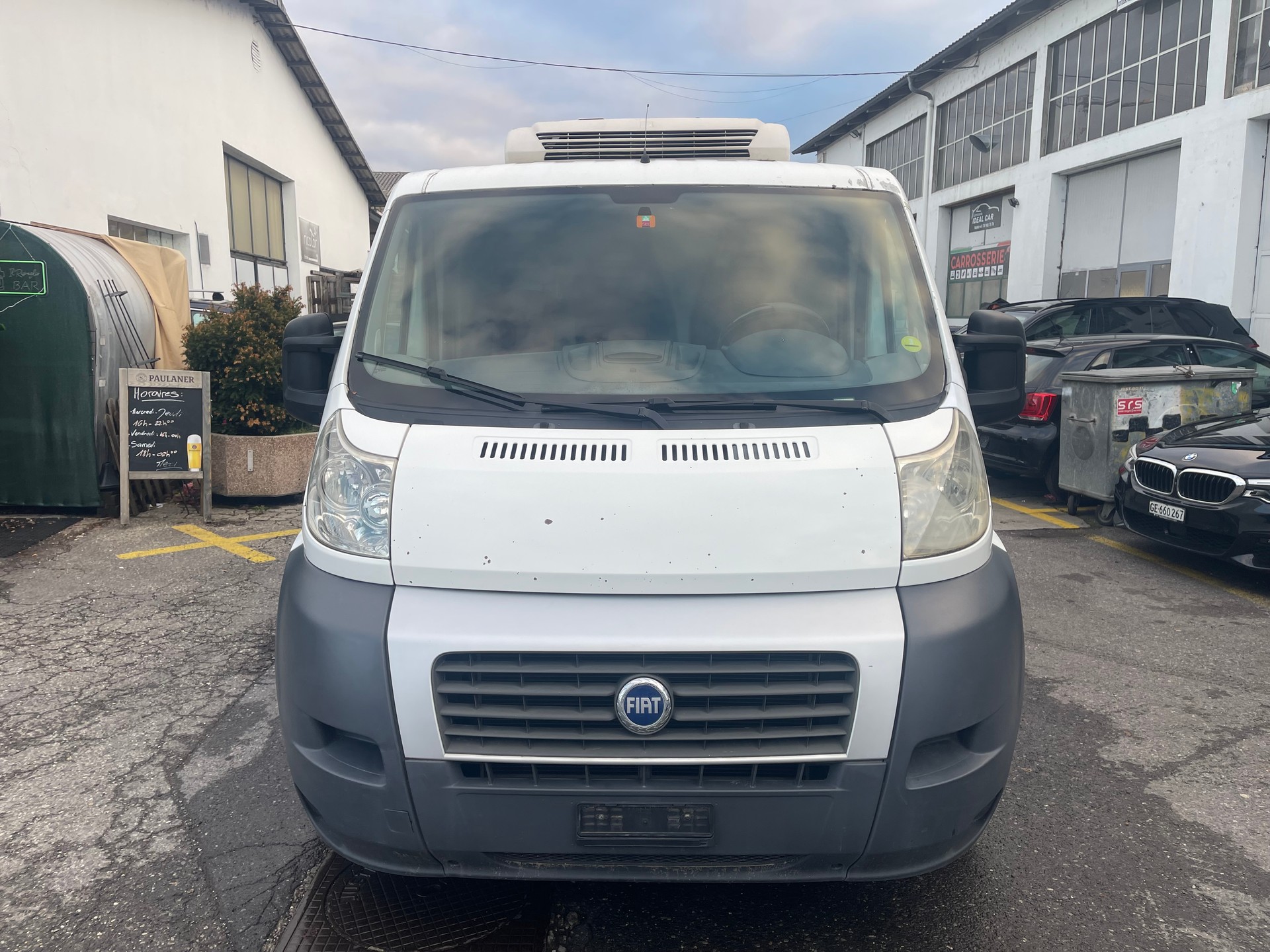 FIAT Ducato 15 2.3 JTD-image-0