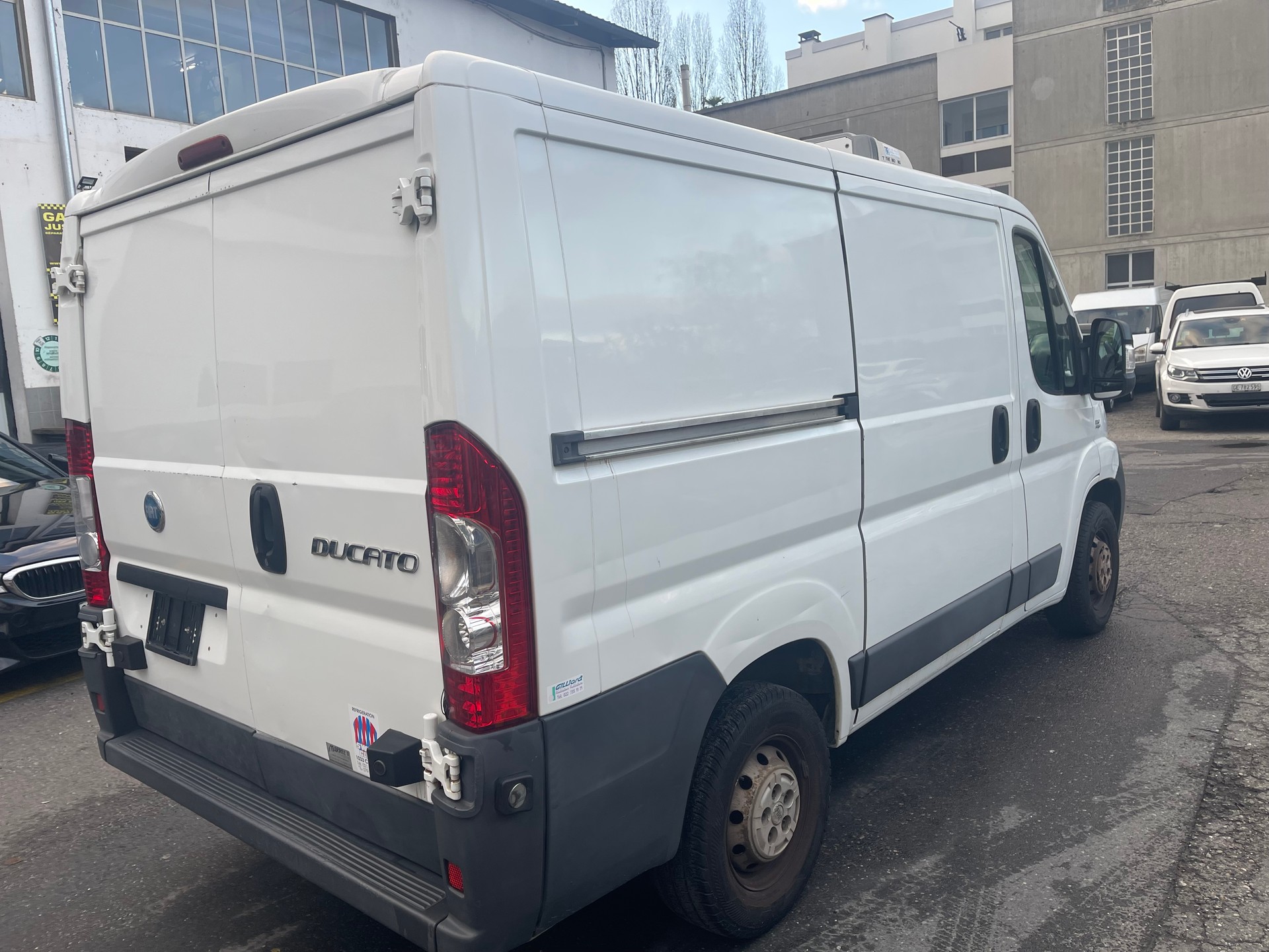 FIAT Ducato 15 2.3 JTD-image-3