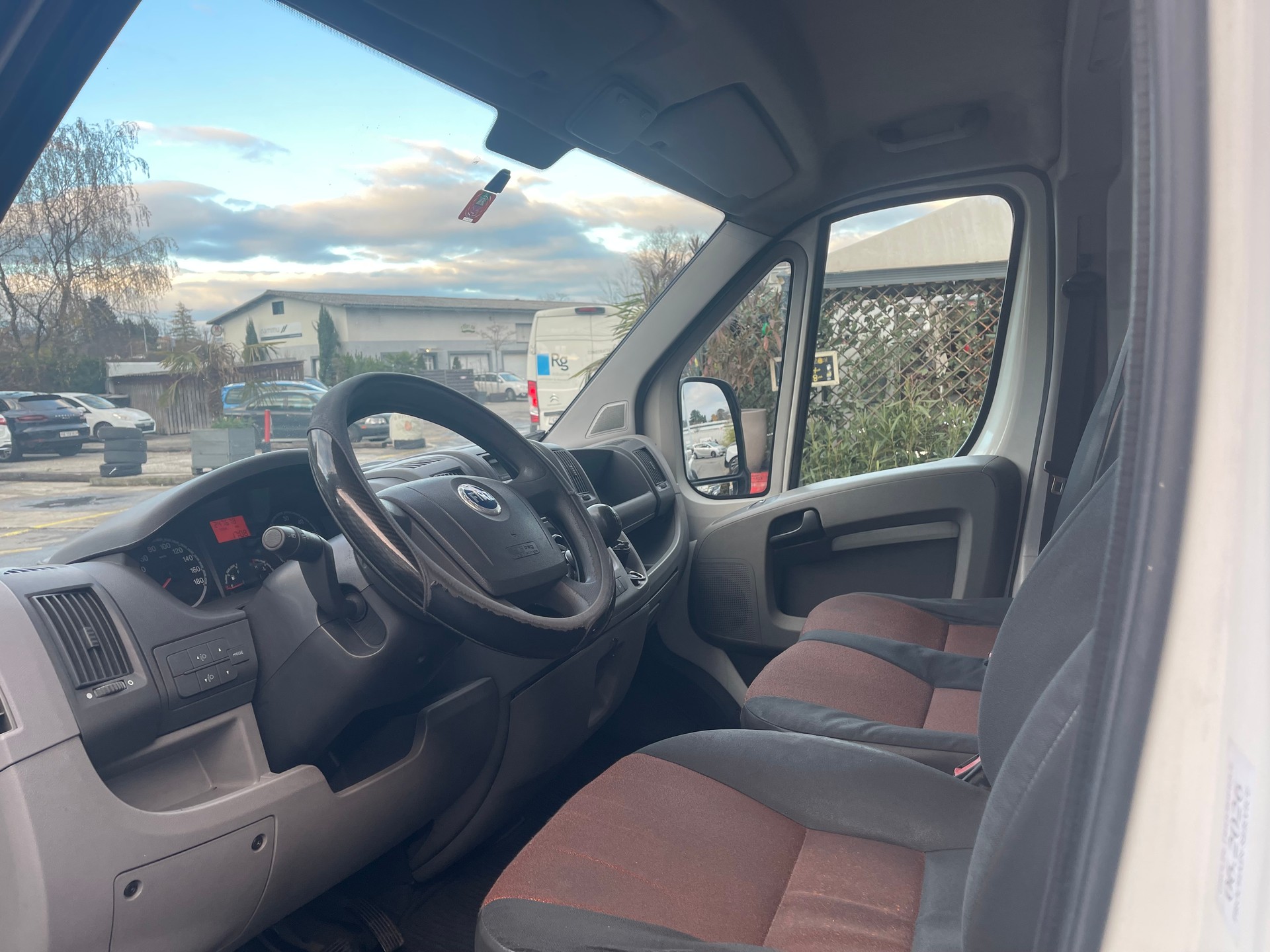 FIAT Ducato 15 2.3 JTD-image-8