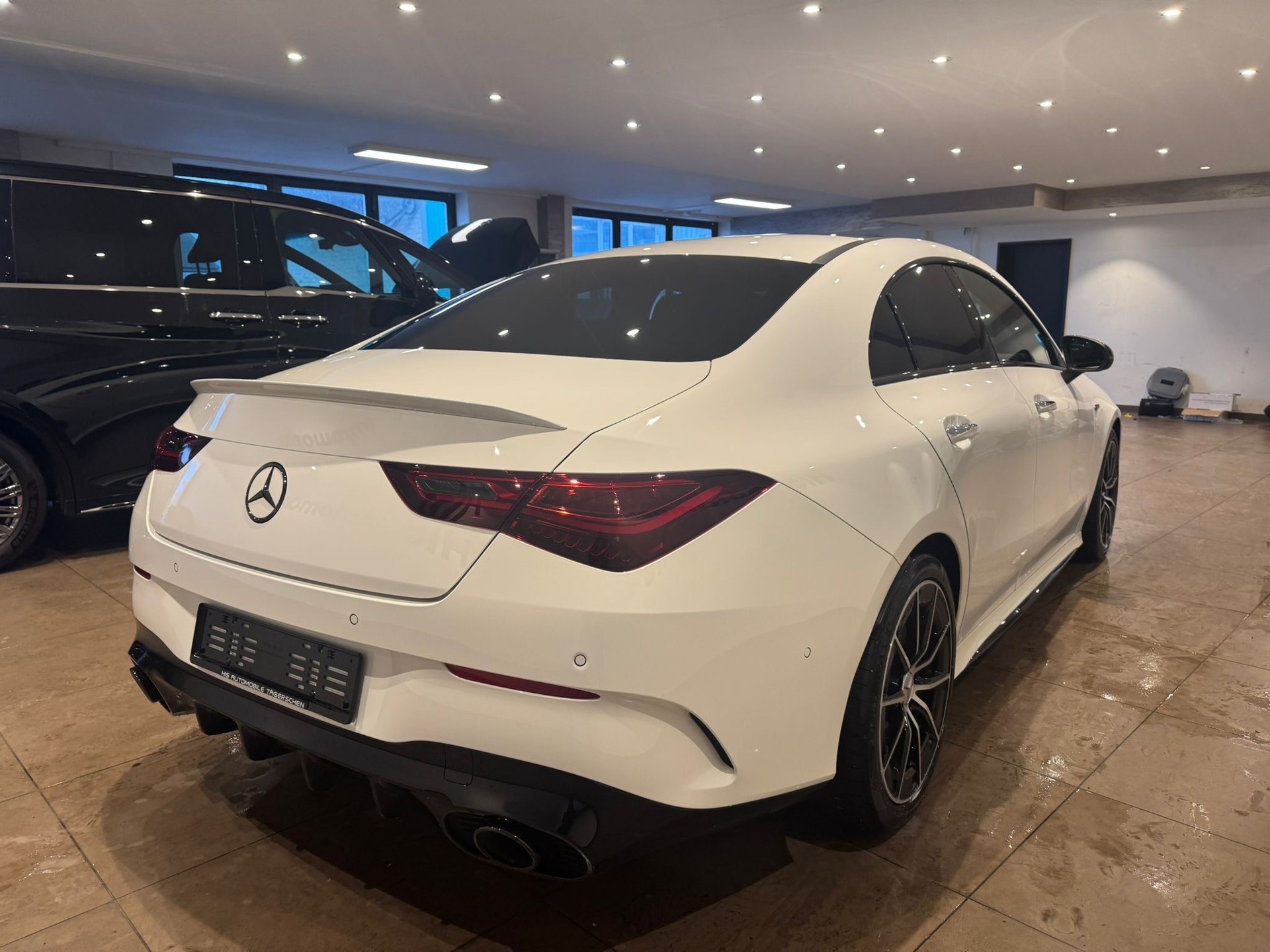 MERCEDES-BENZ CLA 35 AMG 4matic-image-6