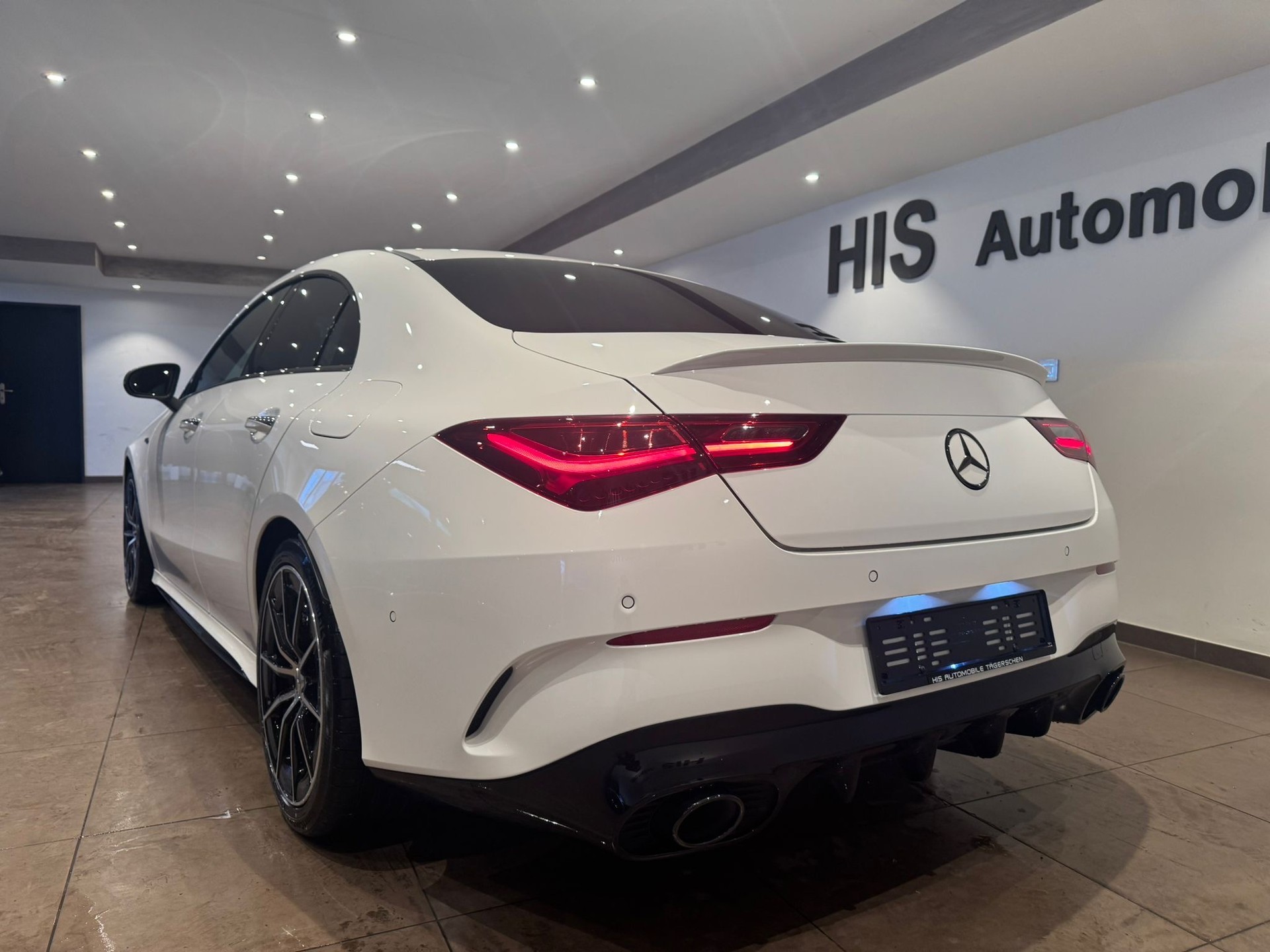 MERCEDES-BENZ CLA 35 AMG 4matic-image-5