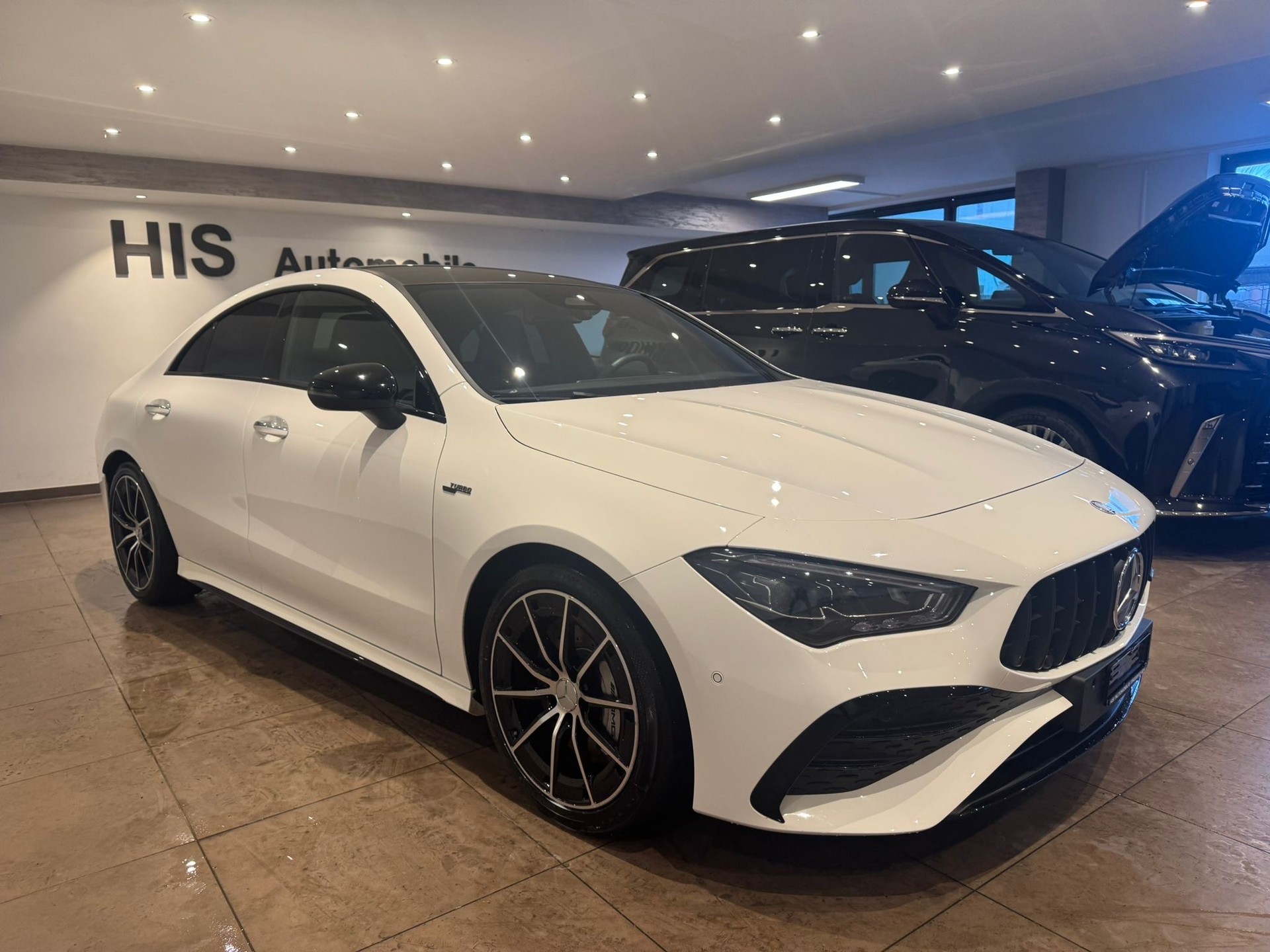 MERCEDES-BENZ CLA 35 AMG 4matic-image-8
