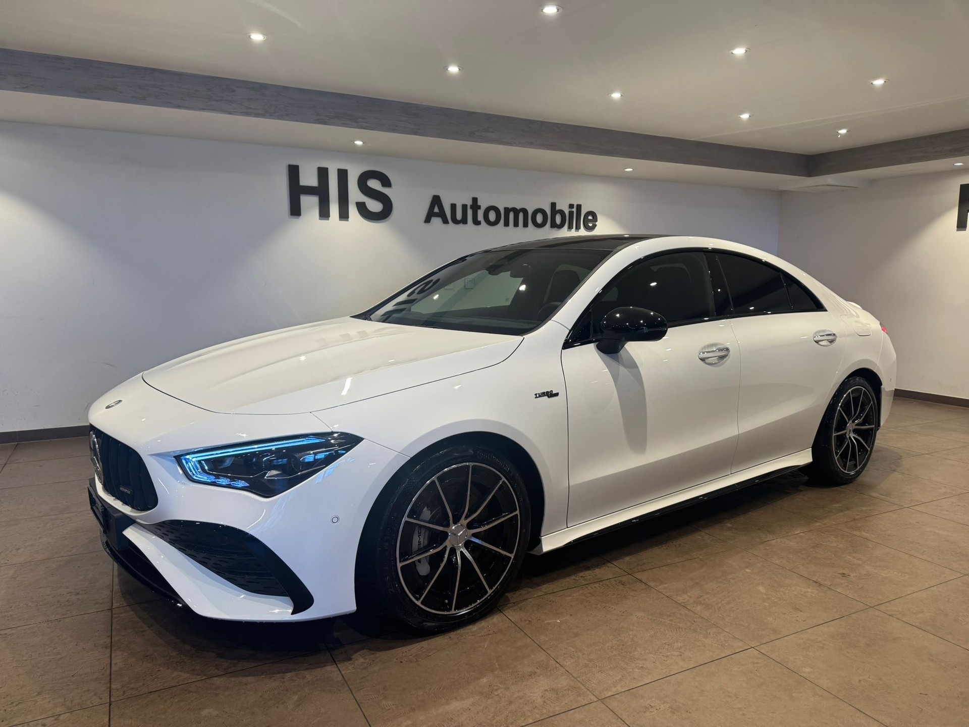 MERCEDES-BENZ CLA 35 AMG 4matic-image-3