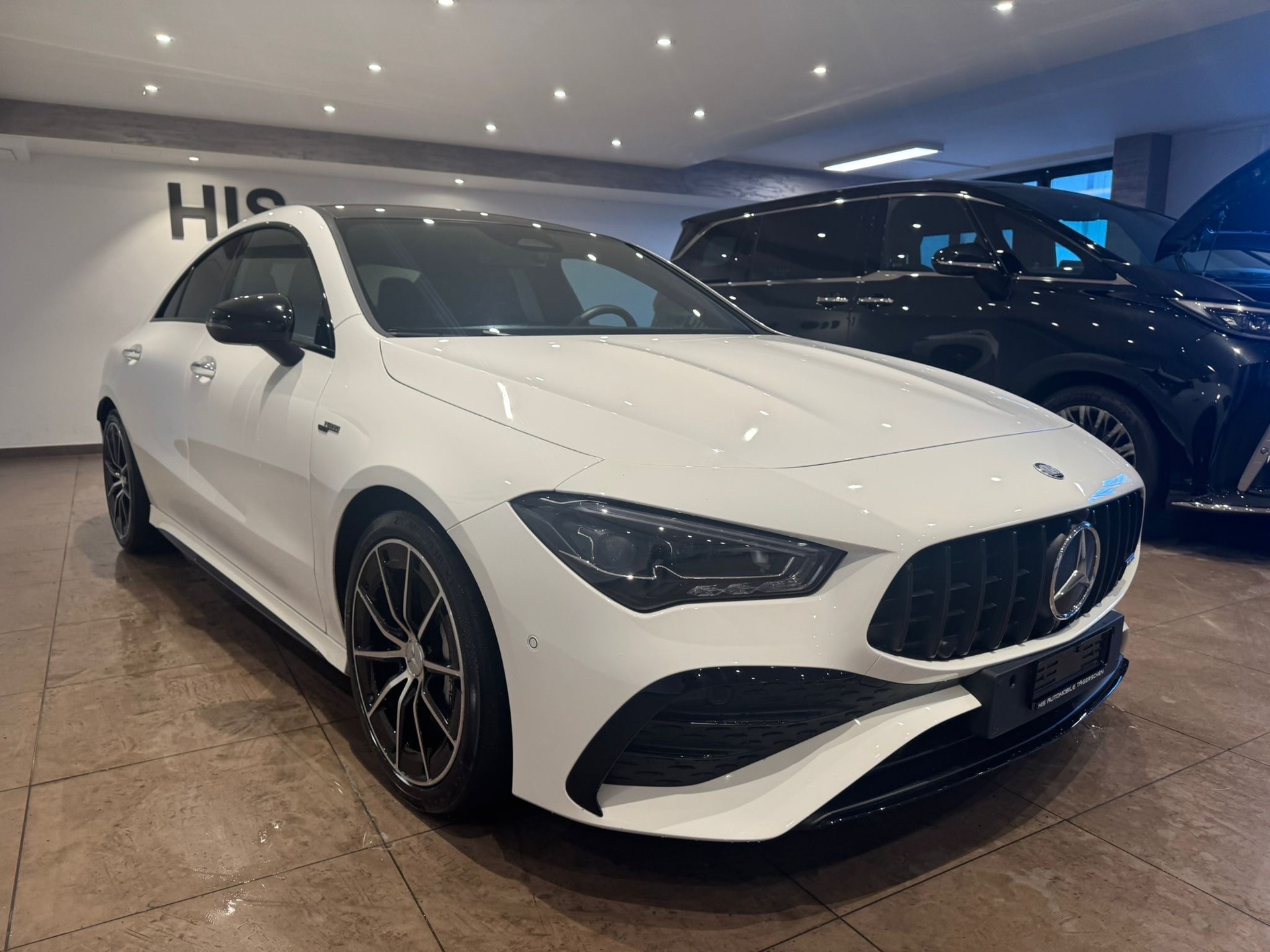 MERCEDES-BENZ CLA 35 AMG 4matic-image-7