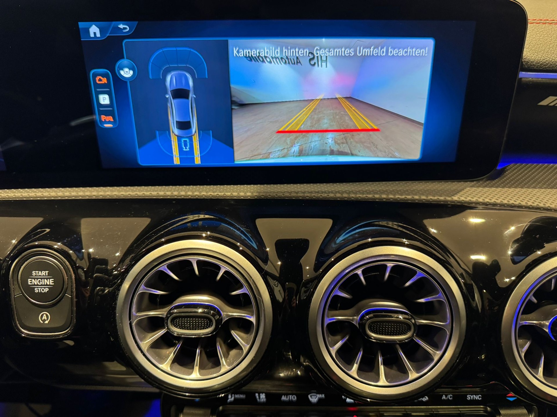 MERCEDES-BENZ CLA 35 AMG 4matic-image-23