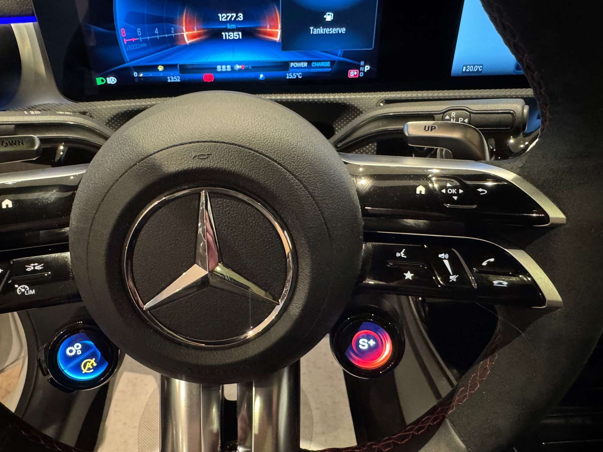 MERCEDES-BENZ CLA 35 AMG 4matic-image-22