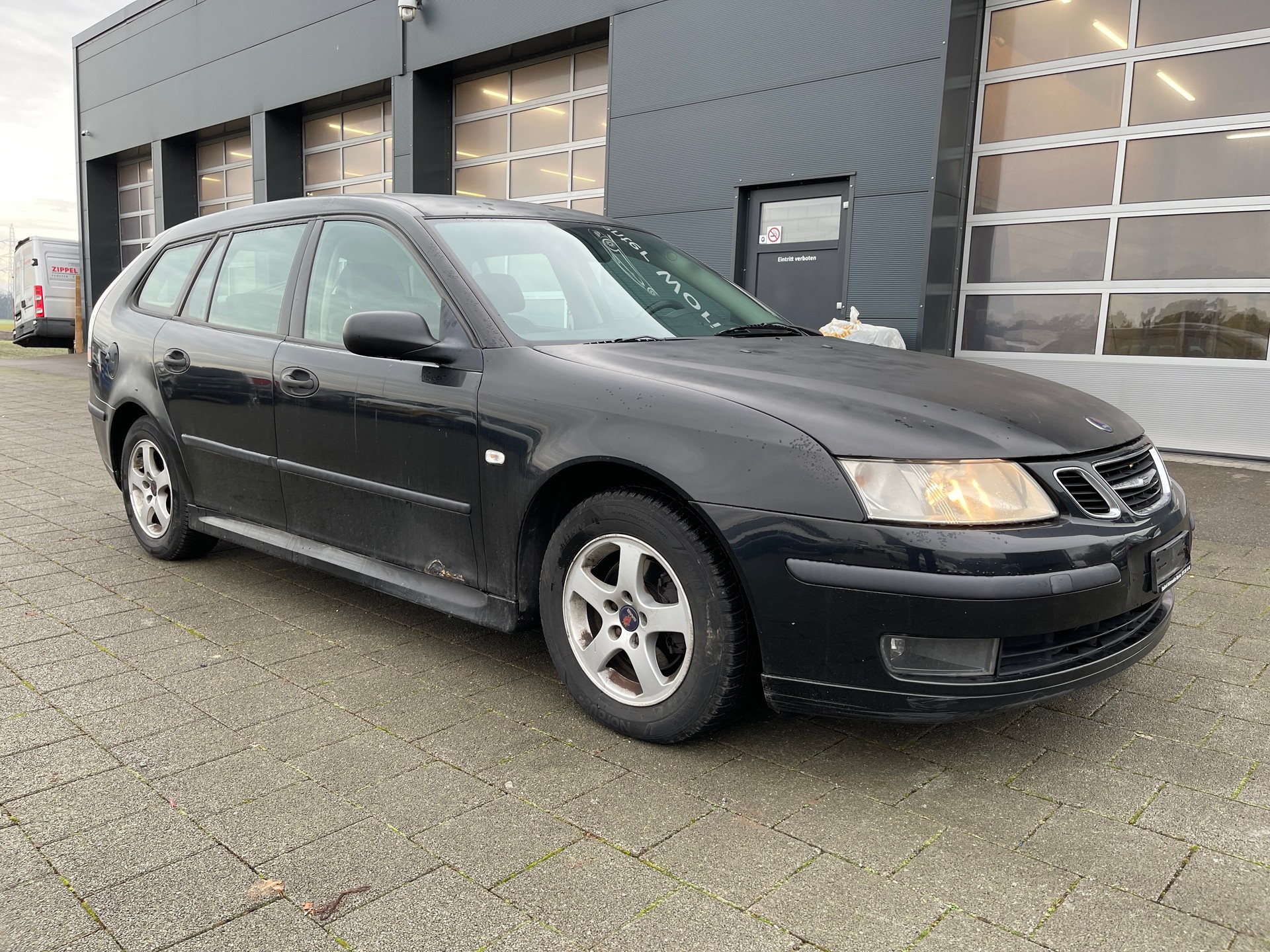 SAAB 9-3 2.0 (1.8t) Linear-image-4