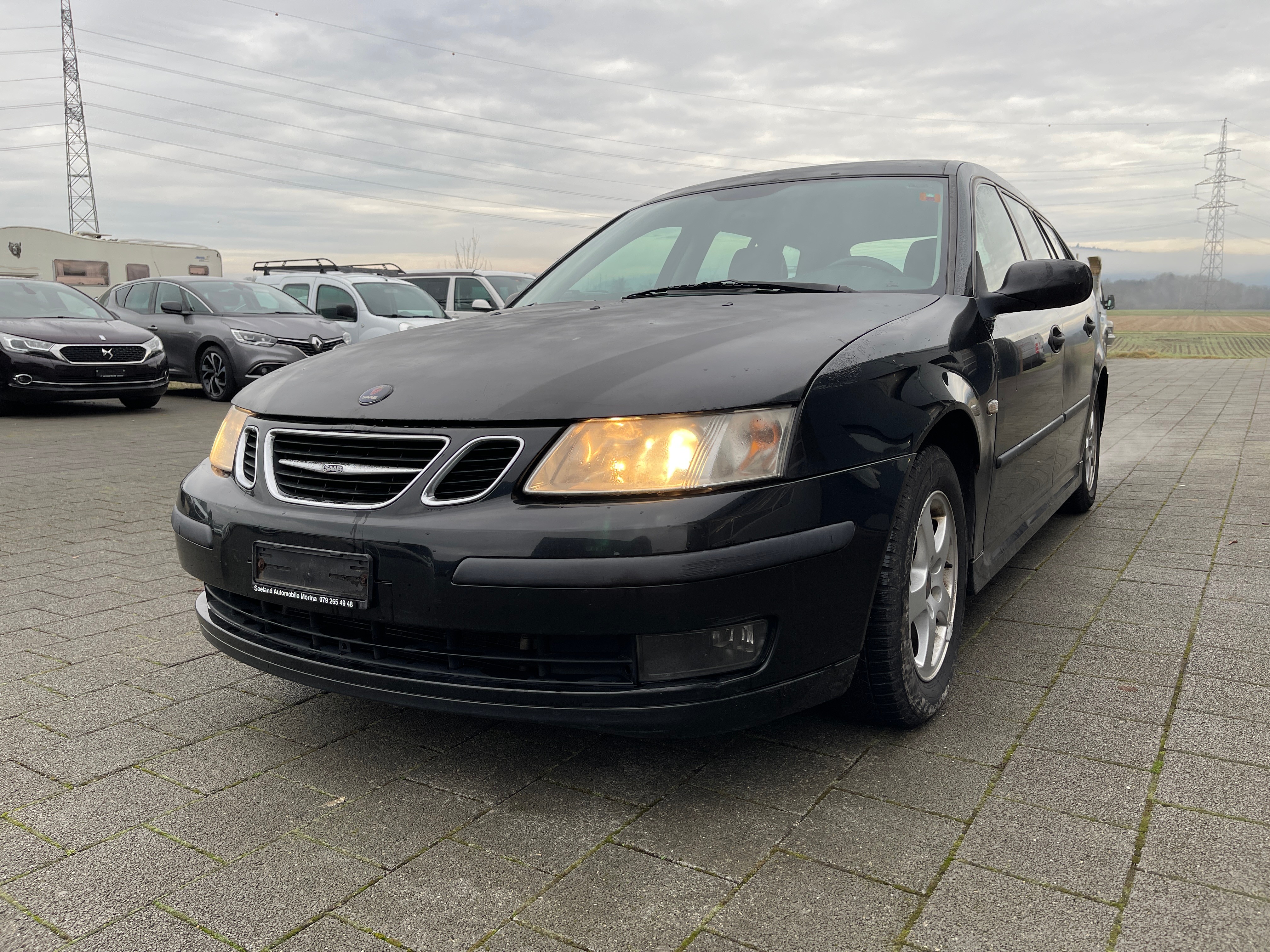 Car photo