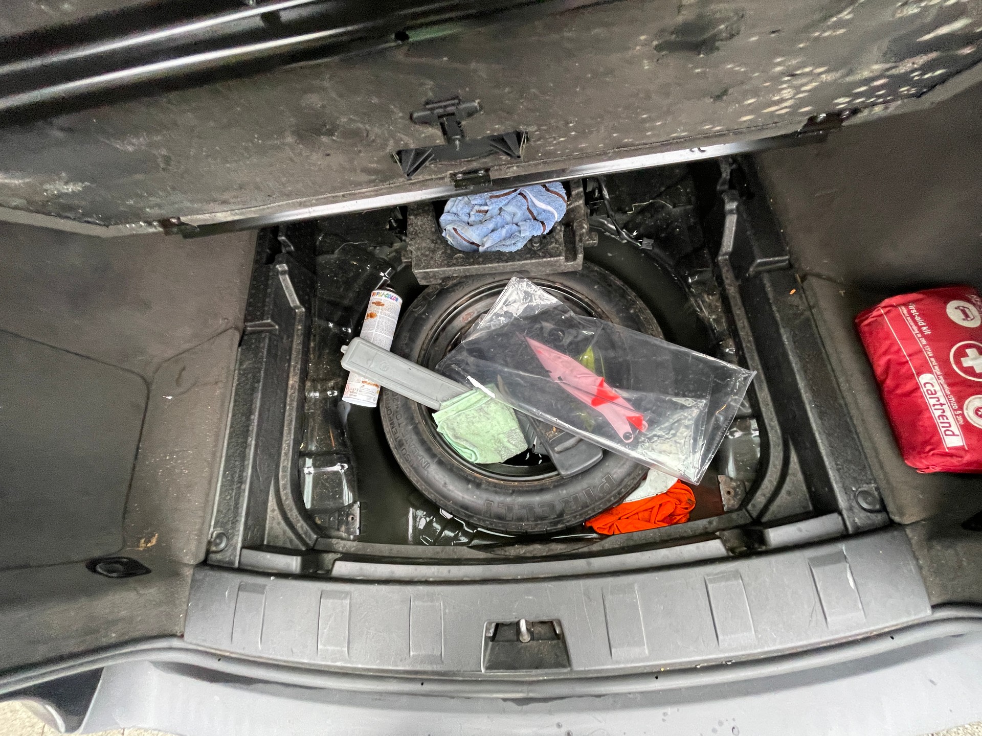 SAAB 9-3 2.0 (1.8t) Linear-image-13