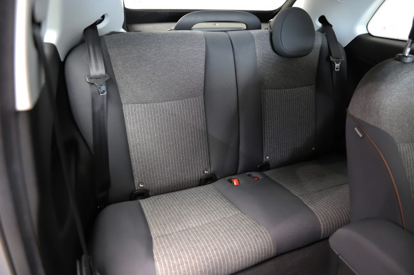 Image FIAT 500 500 C el 87 kW Cult Ed