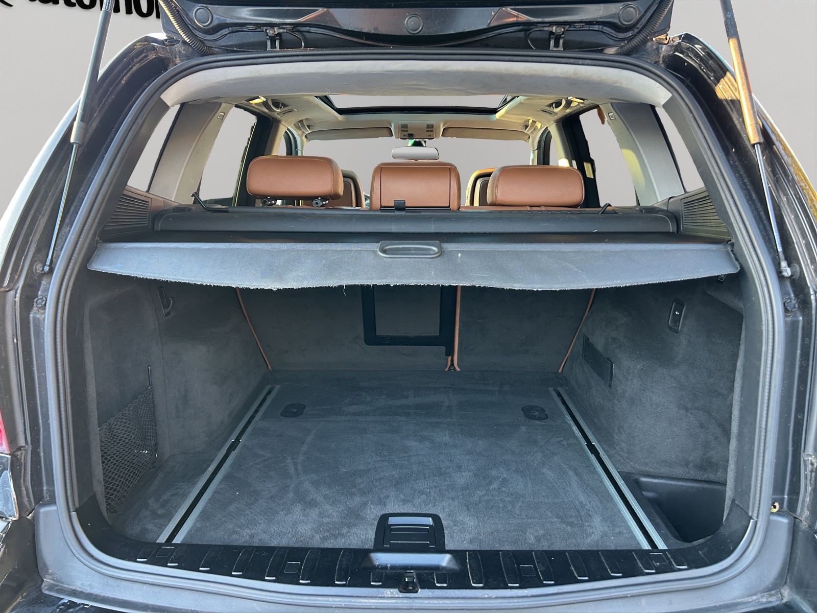 BMW X3 xDrive 20d (2.0d) Steptronic-image-16