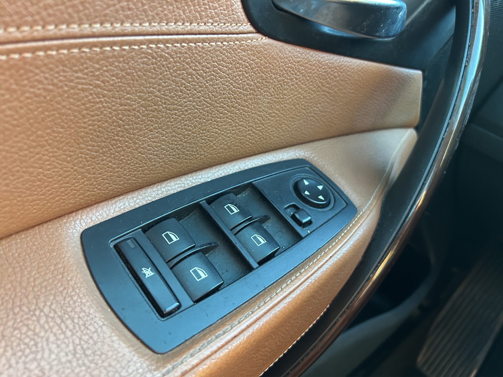 BMW X3 xDrive 20d (2.0d) Steptronic-image-15