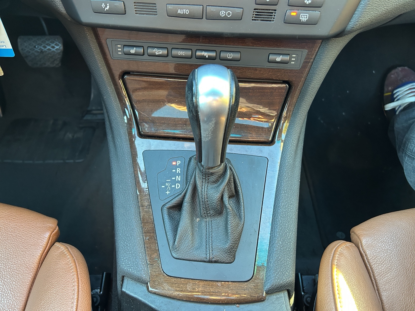 BMW X3 xDrive 20d (2.0d) Steptronic-image-10