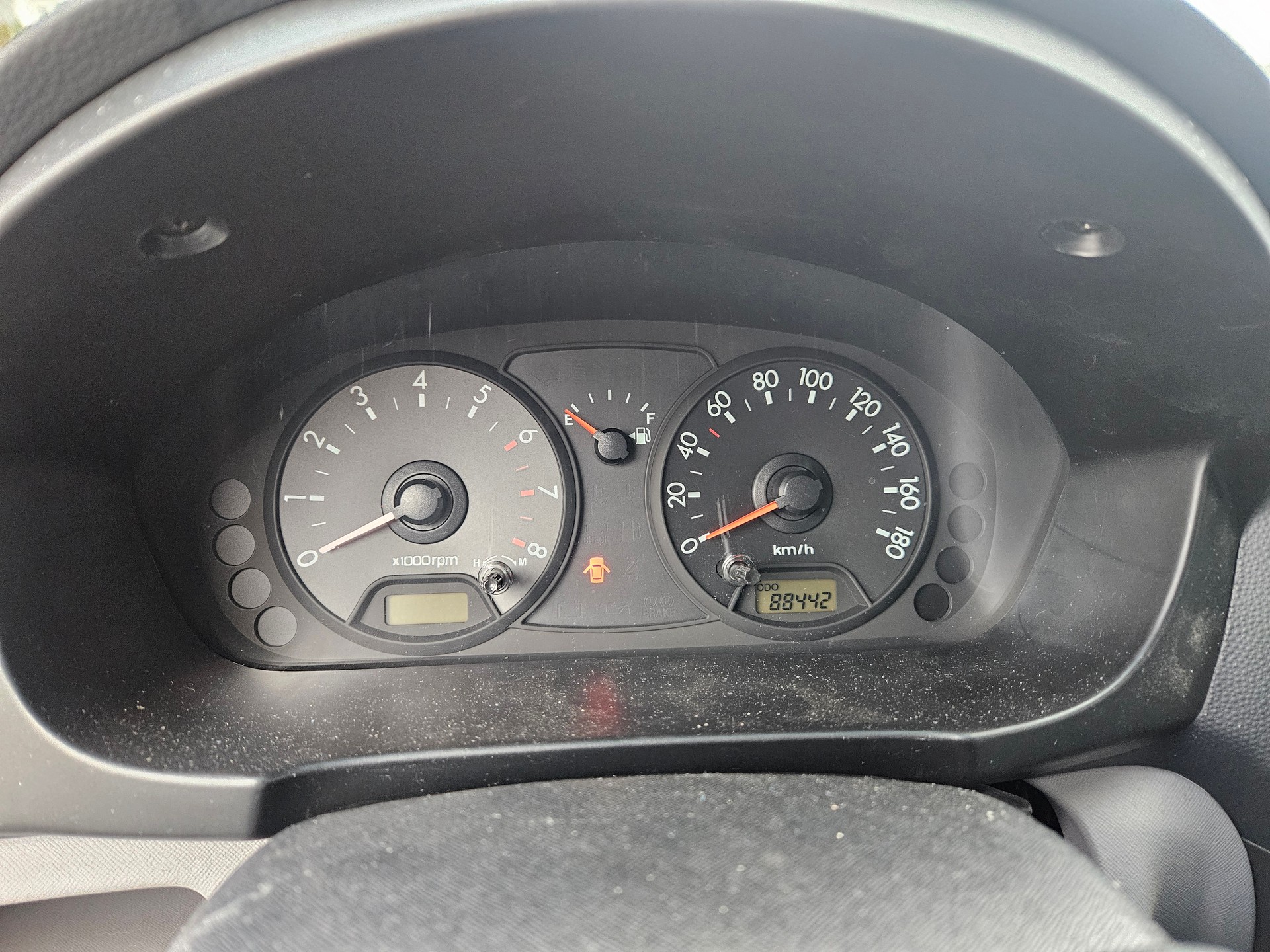 KIA Picanto 1.1 EX-image-2