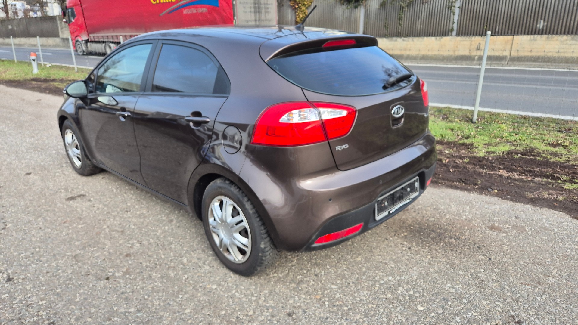 KIA Rio 1.4 CRDi Style-image-5