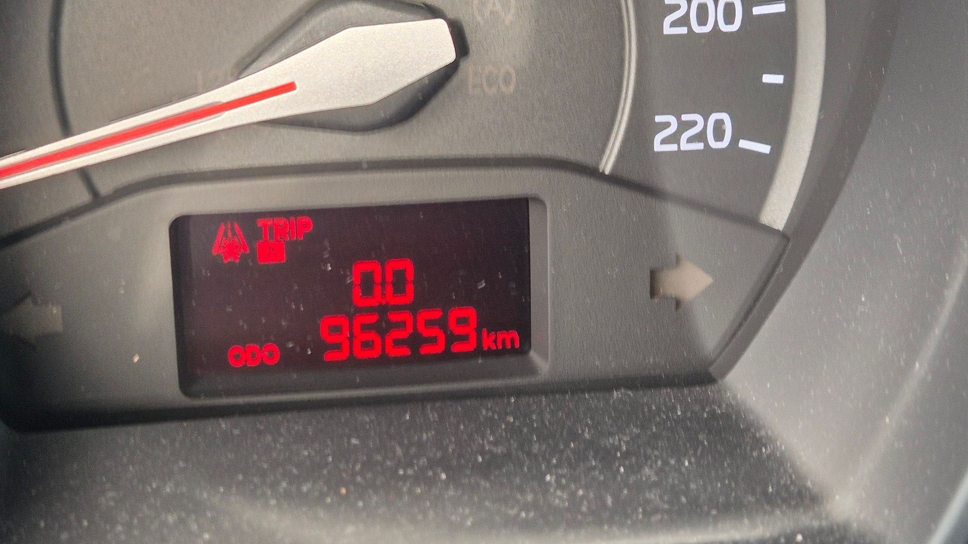 KIA Rio 1.4 CRDi Style-image-10