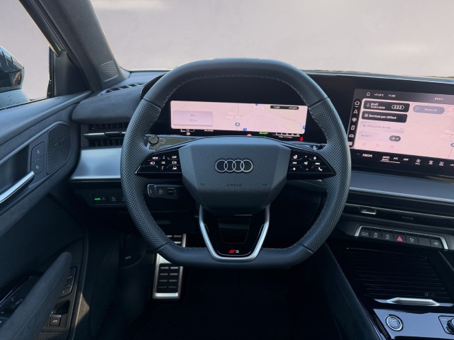 AUDI Q3 Sportback 110 kW TFSI S tronic-image-12