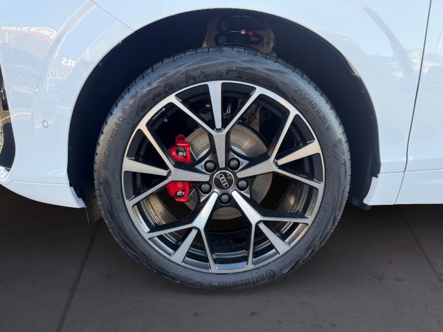 AUDI Q3 Sportback 110 kW TFSI S tronic-image-8