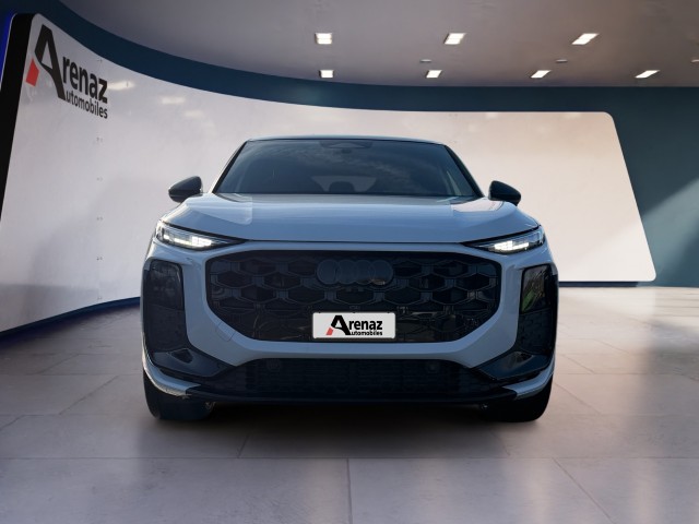 AUDI Q3 Sportback 110 kW TFSI S tronic-image-7