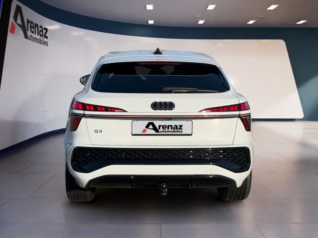 AUDI Q3 Sportback 110 kW TFSI S tronic-image-3