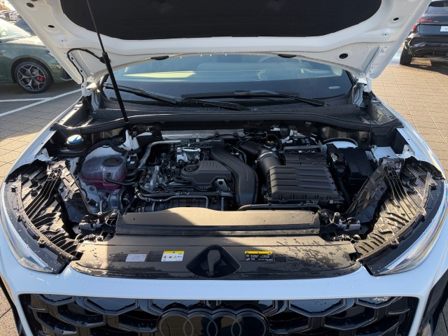 AUDI Q3 Sportback 110 kW TFSI S tronic-image-19