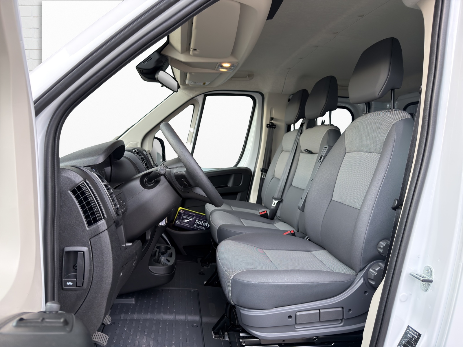 FIAT Ducato 295 35 DKab.Pick-up 3450 2.2-image-6