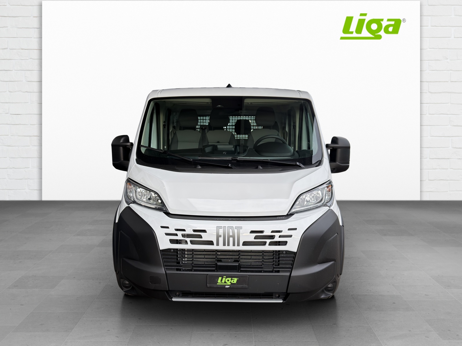 FIAT Ducato 295 35 DKab.Pick-up 3450 2.2-image-2