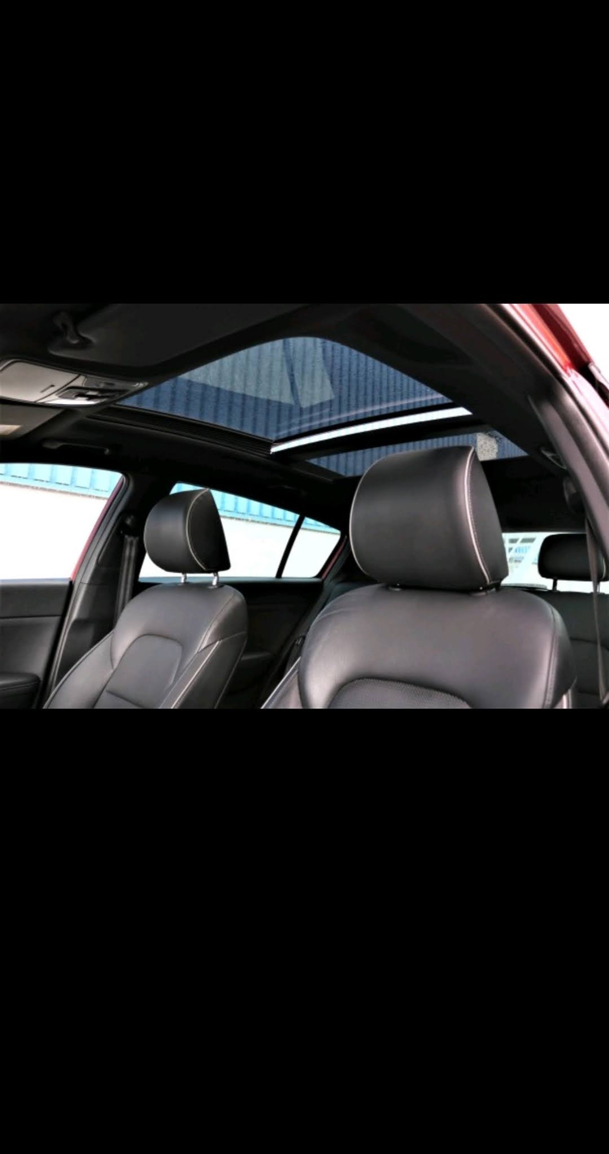 KIA Sportage 1.6 T-GDi Style GT Line 4WD Automat-image-3
