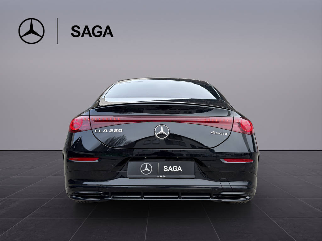 MERCEDES-BENZ CLA 220 AMG Line 4matic-image-4