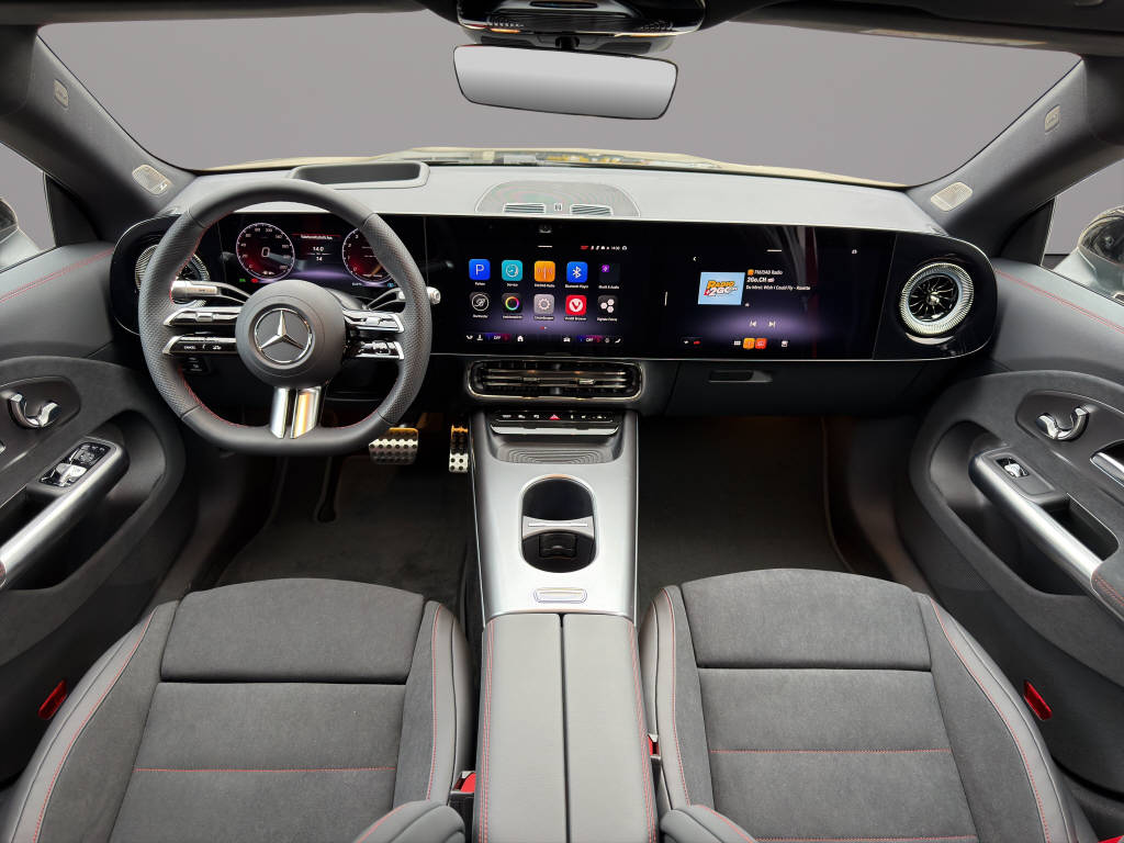 MERCEDES-BENZ CLA 220 AMG Line 4matic-image-9