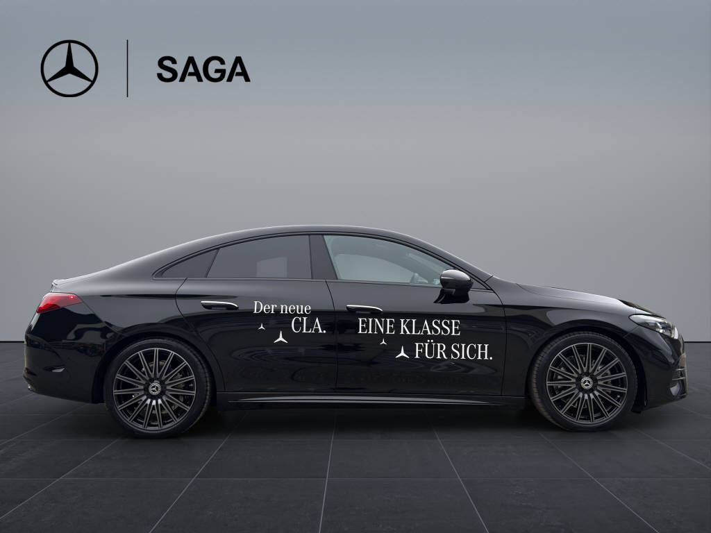 MERCEDES-BENZ CLA 220 AMG Line 4matic-image-6