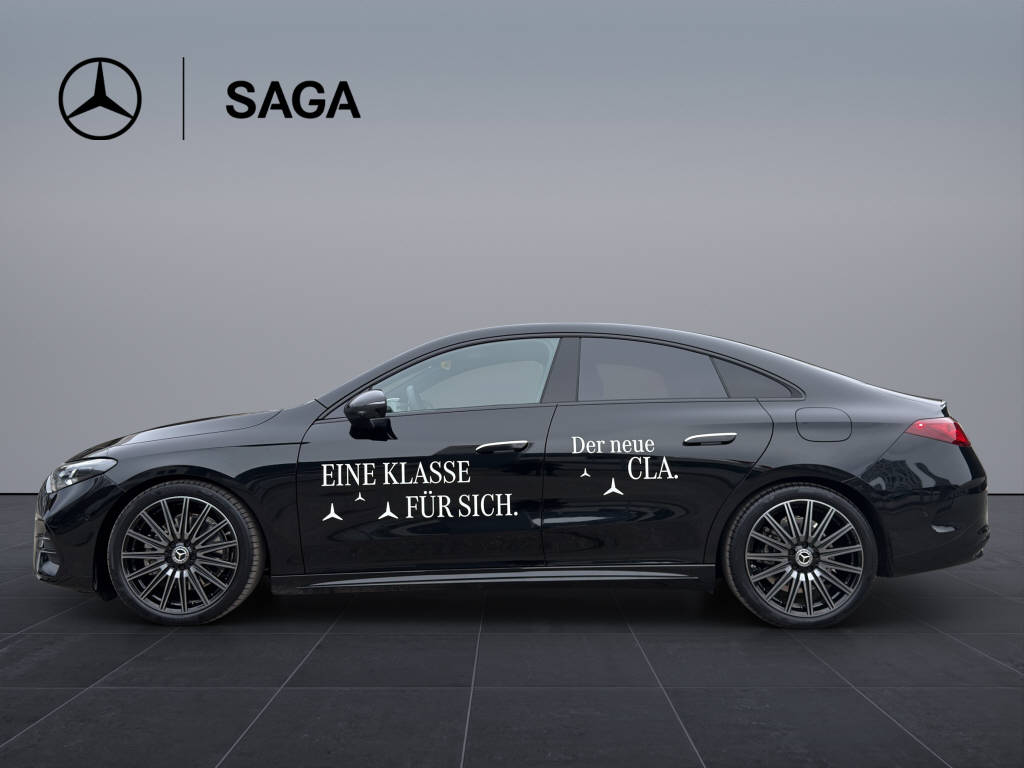 MERCEDES-BENZ CLA 220 AMG Line 4matic-image-7