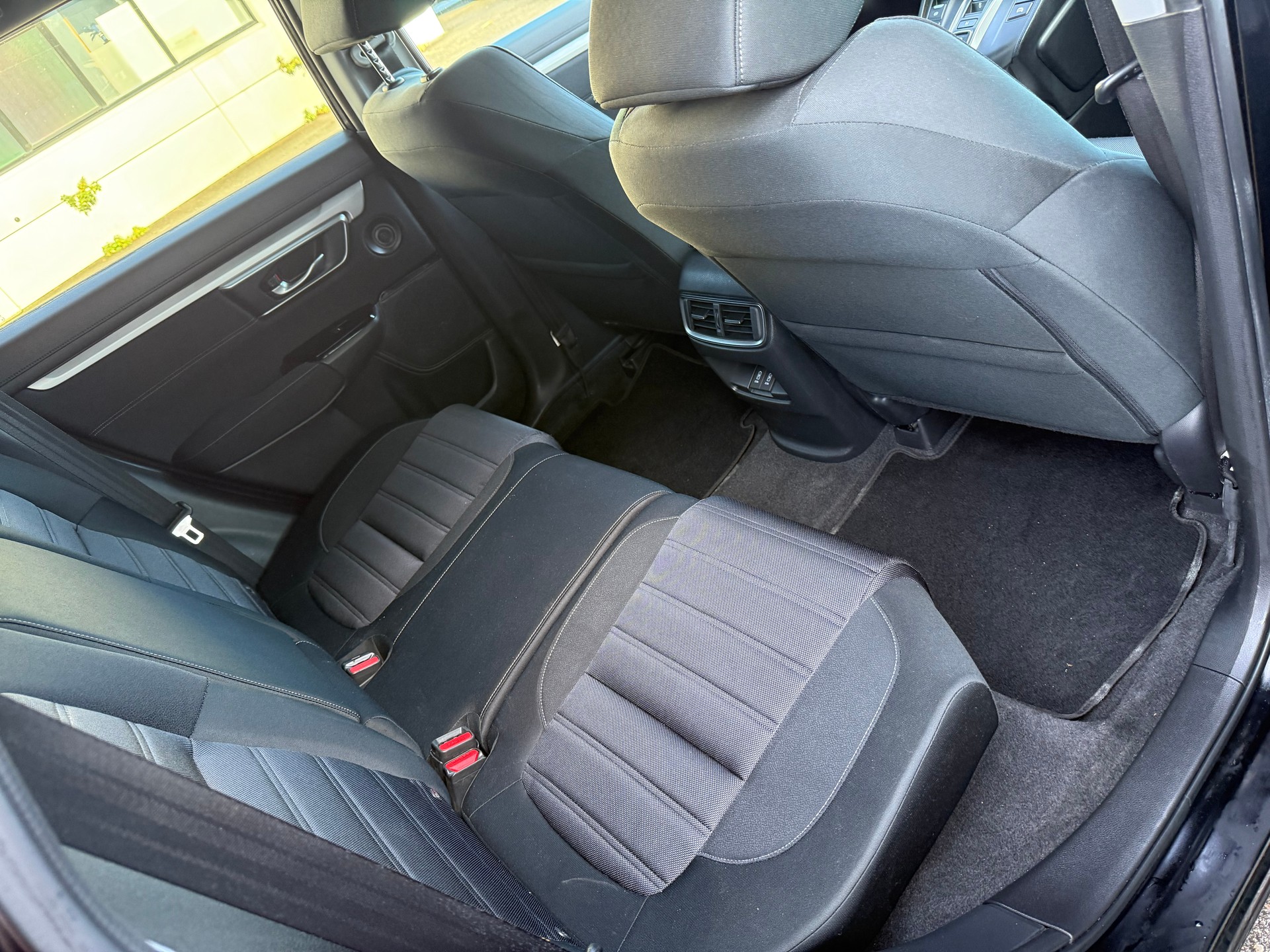 HONDA CR-V 2.0i MMD Hybrid Elegance 4WD Automatic-image-10