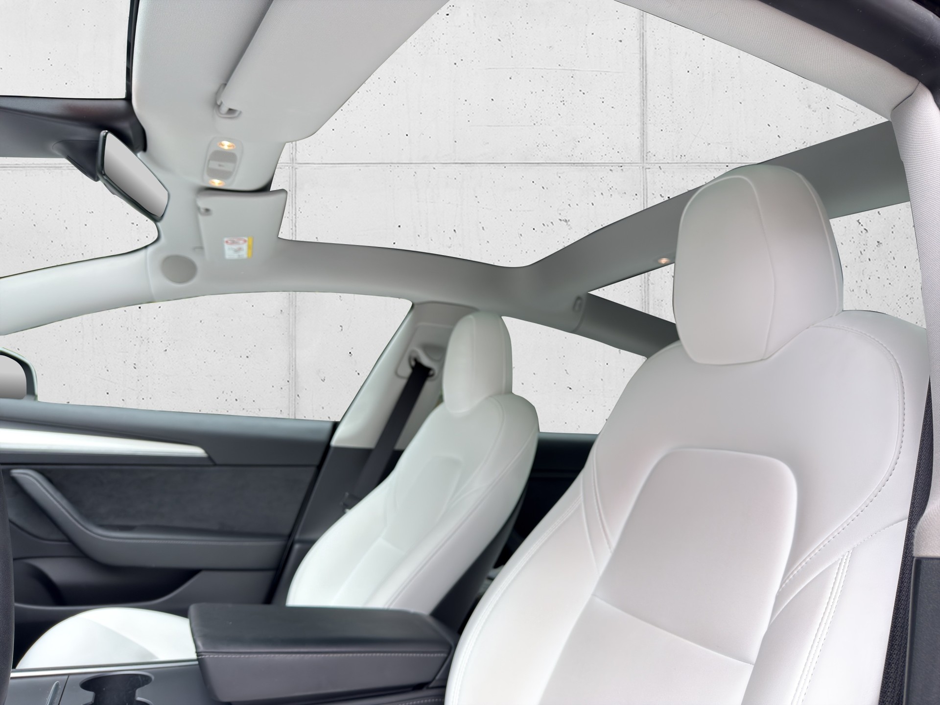 TESLA Model 3 Long Range Dual Motor AWD-image-11