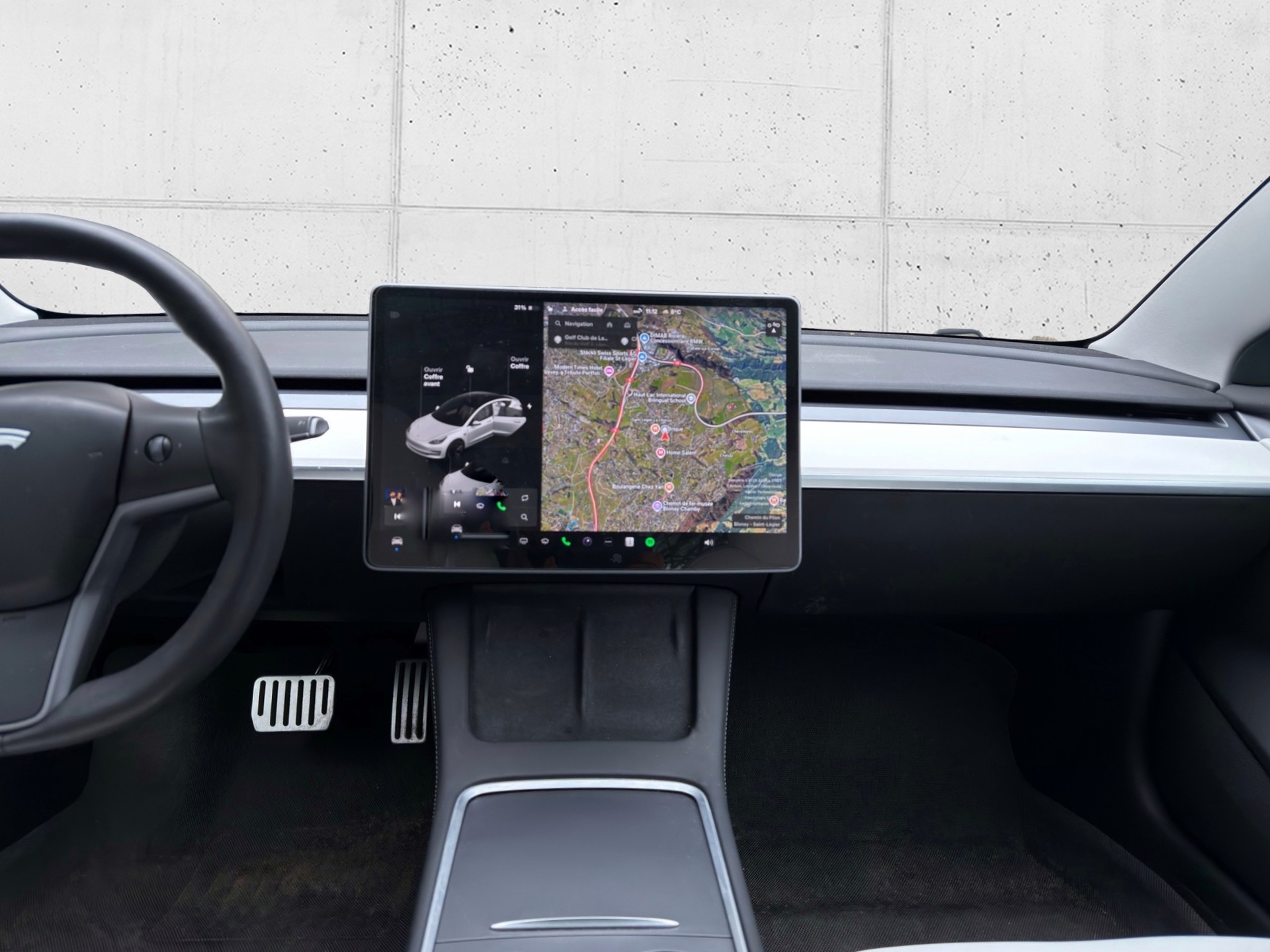 TESLA Model 3 Long Range Dual Motor AWD-image-14