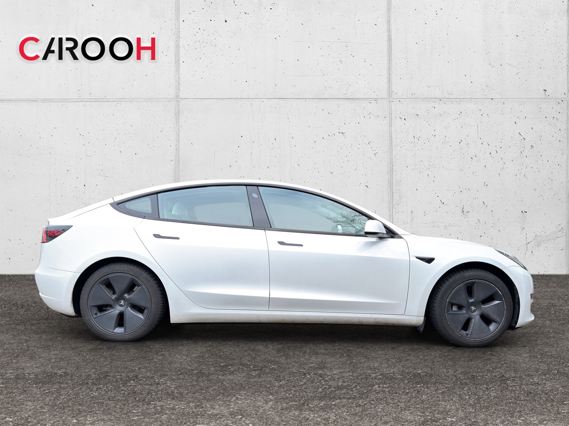 TESLA Model 3 Long Range Dual Motor AWD-image-7